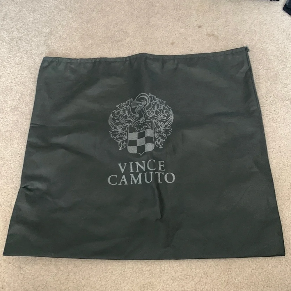 Vince Camuto Dust Bag